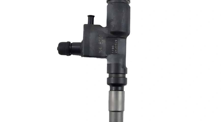 DENSO Common Rail Fuel Injector 295700-1190