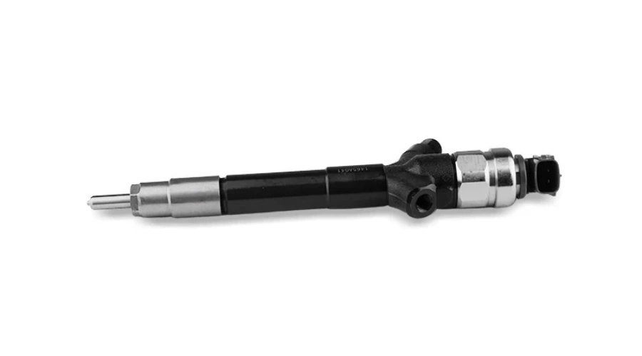 DENSO Common Rail Fuel Injector 095000-5600