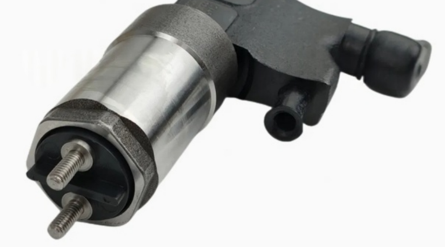 DENSO Common Rail Fuel Injector 095000-5881