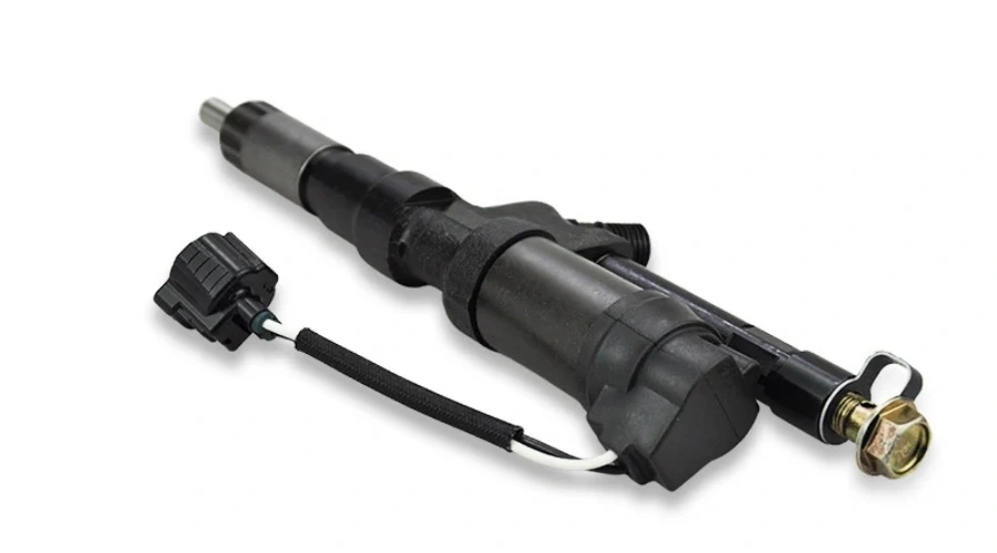 DENSO Common Rail Fuel Injector 095000-0139