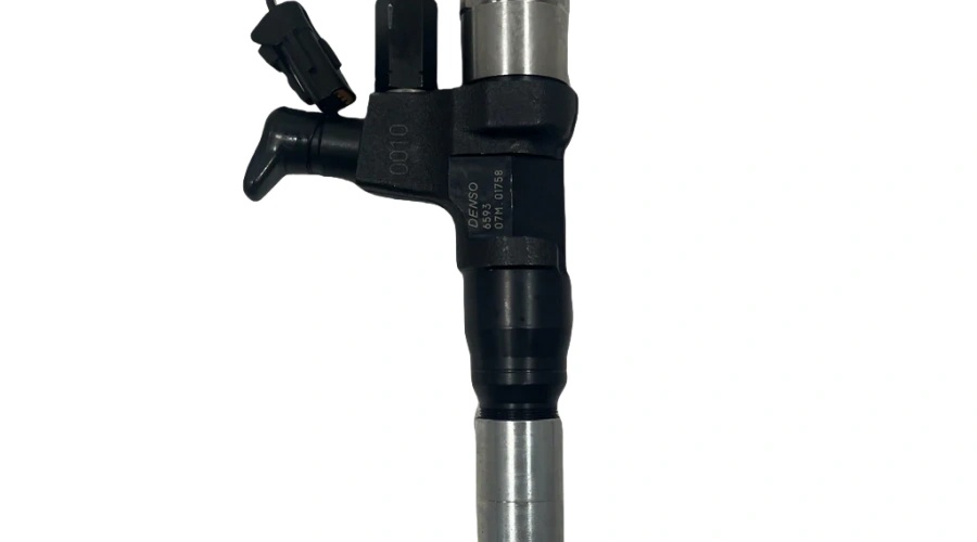 DENSO Common Rail Fuel Injector 095000-6593