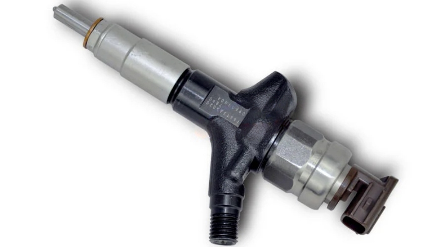 DENSO Common Rail Fuel Injector 095000-7890