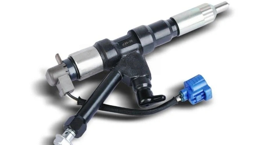 DENSO Common Rail Fuel Injector 095000-7172