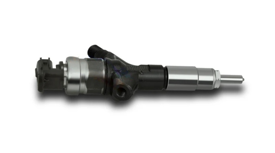 DENSO Common Rail Fuel Injector 295050-0250