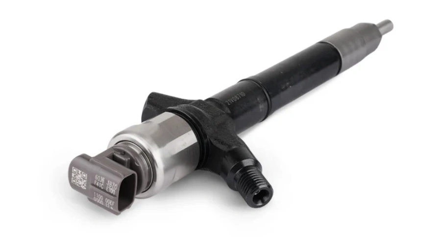 DENSO Common Rail Fuel Injector 095000-7270