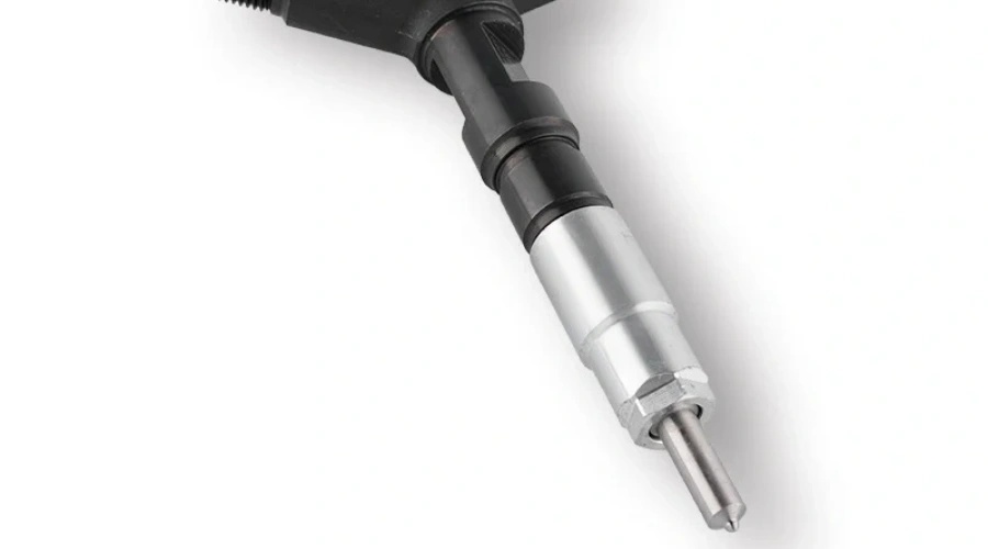 Common Rail Fuel Injector 33800-45700