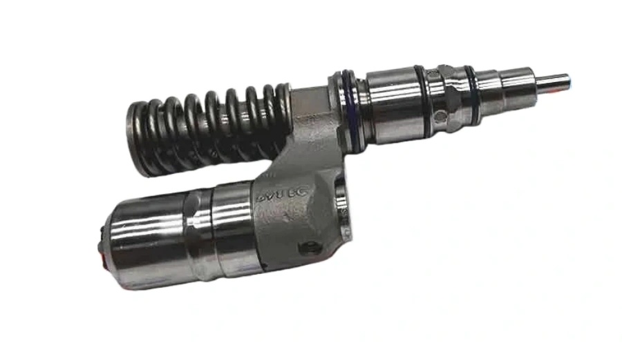 Scania Fuel Injector 1478543 - Replacement for Diesel Engine
