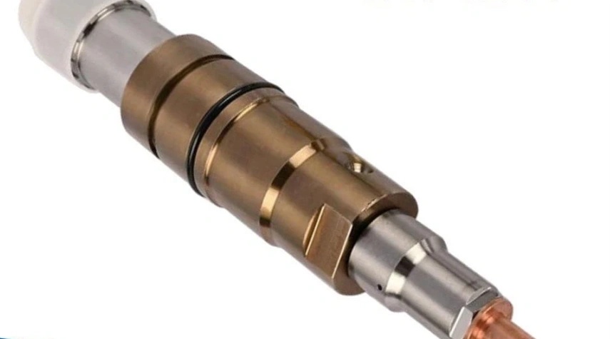 ZQYM Fuel Injector 2488244 for Scania XPI Diesel Engines