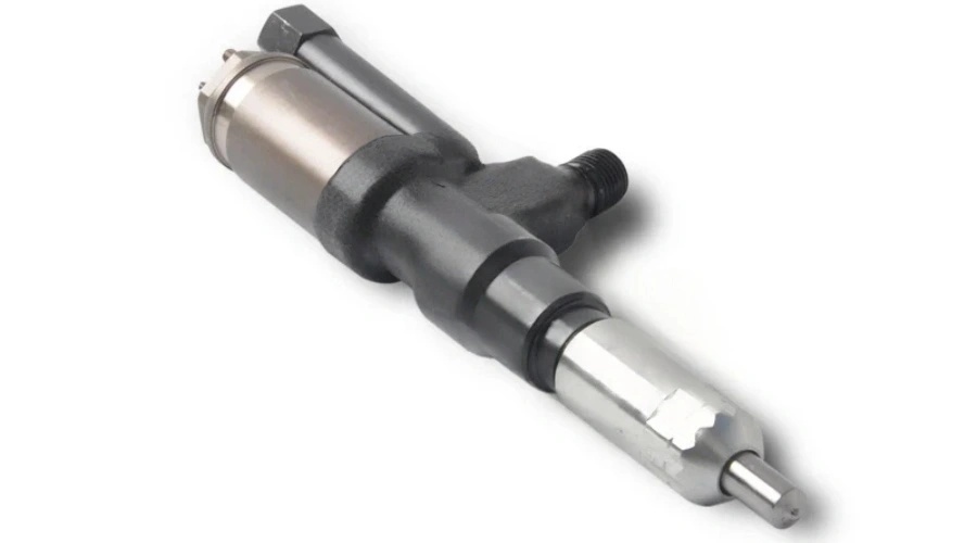 DENSO Common Rail Fuel Injector 095000-0285