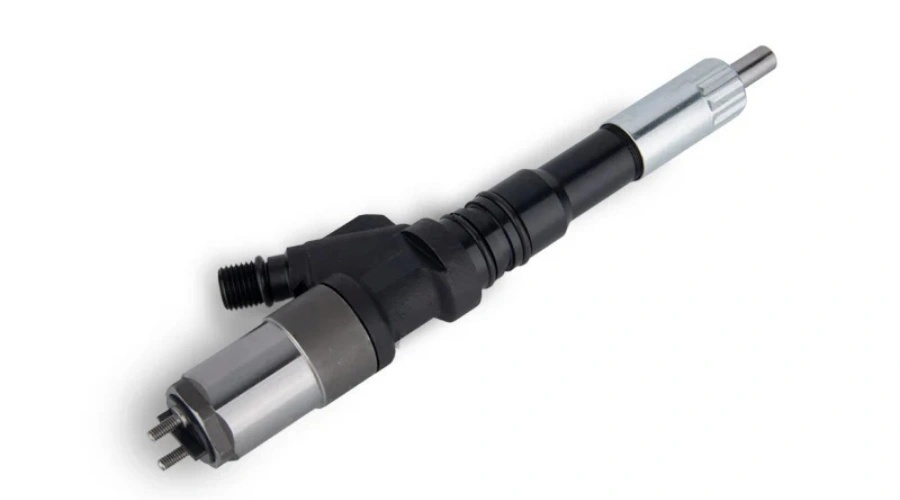 DENSO Common Rail Fuel Injector 095000-1211