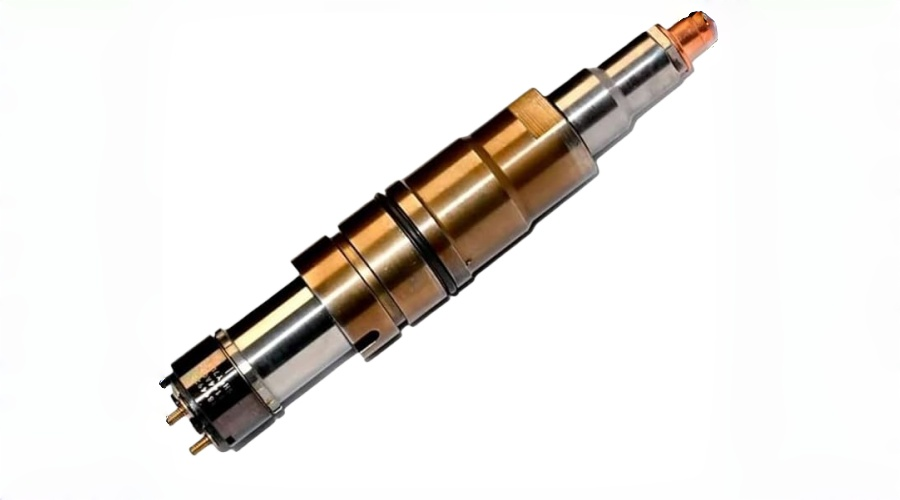 Cummins Fuel Injector 2419680 Compatible with Scania DC09, DC13, DC16 Engines