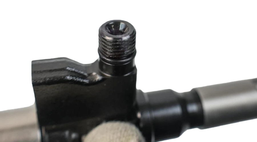 DENSO Common Rail Diesel Fuel Injector 295050-1151