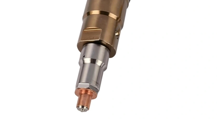 Scania Fuel Injector 2264458 - Replacement for Diesel Engine