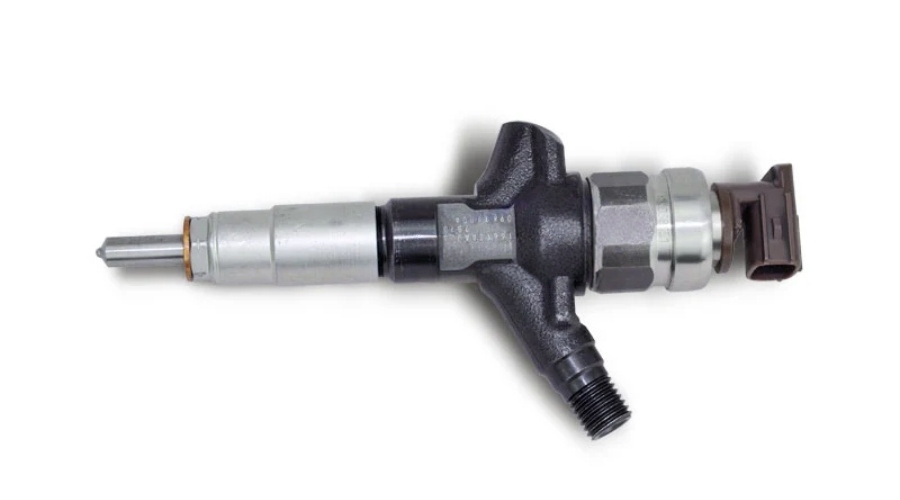 DENSO Common Rail Fuel Injector 095000-7890