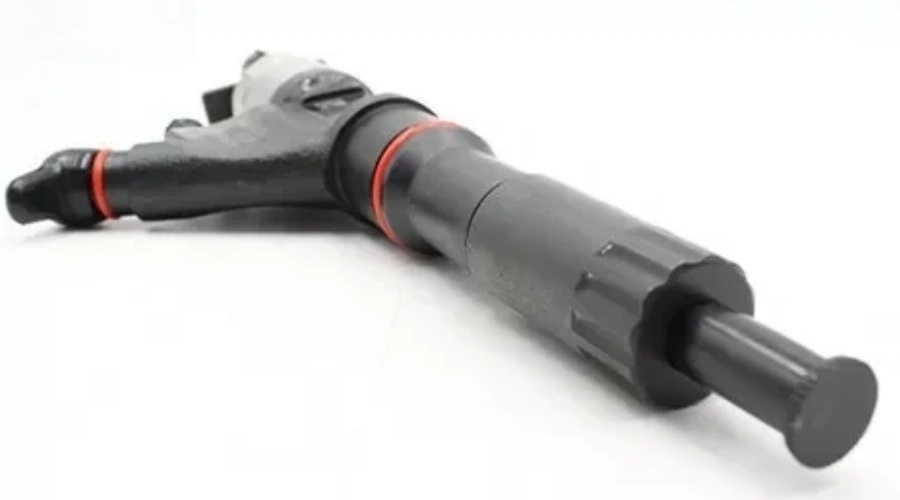 Denso Common Rail Diesel Fuel Injector 095000-8910