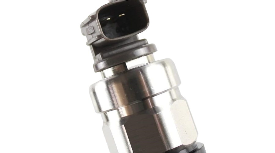 DENSO Common Rail Fuel Injector 095000-778X