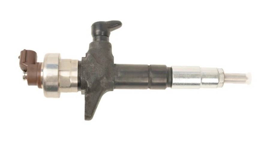 DENSO Common Rail Fuel Injector 98011604