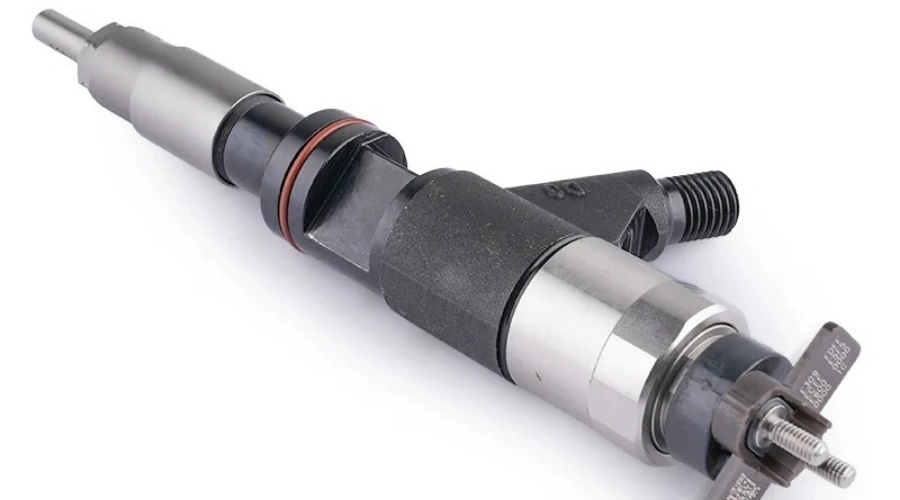 DENSO Common Rail Fuel Injector 095000-6320