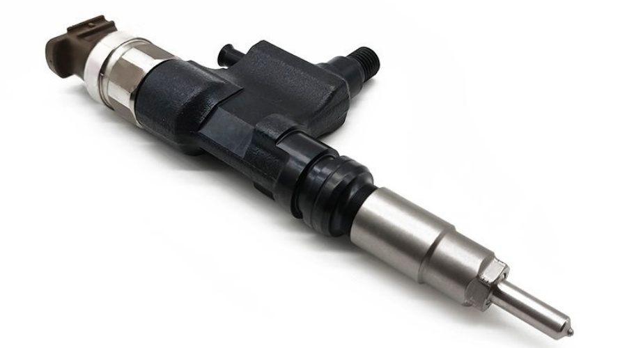 Common Rail Fuel Injector 095000-9510