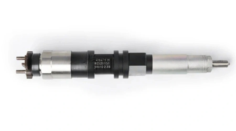 DENSO Common Rail Fuel Injector 095000-6471