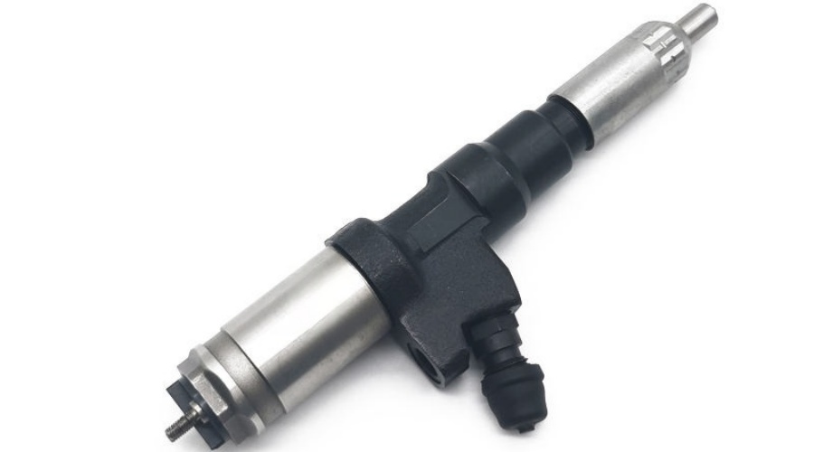DENSO Common Rail Fuel Injector 095000-0138