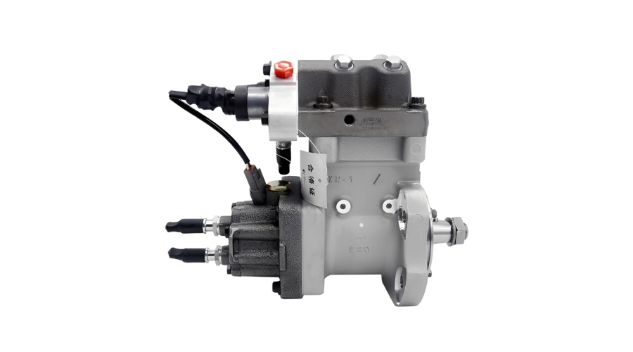 5594766 High Quality for Cummins 8.3L Diesel Fuel Injection Pump CCR1600 