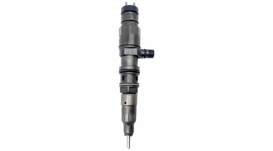 0445120302  injector for Detroit™ DD15™ and DD16™ heavy-duty diesel engines.