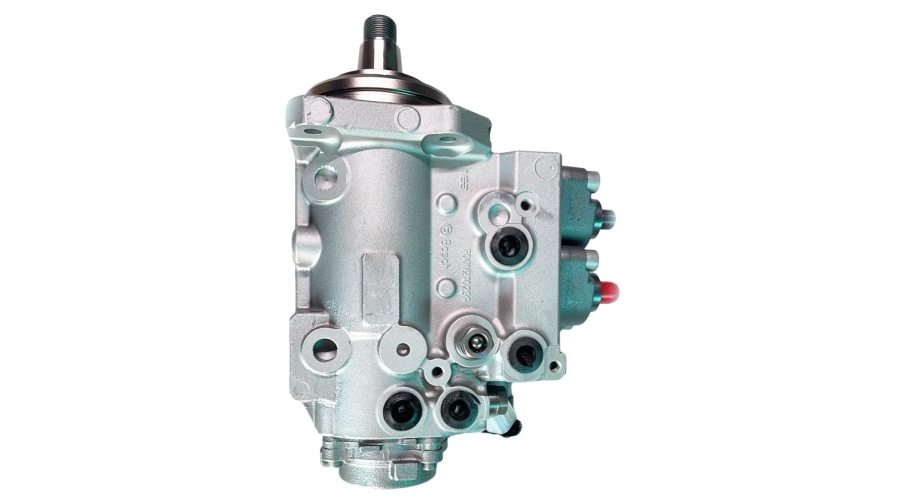 RA4720901550 New Detroit Diesel DD15 DD16 Fuel Injection Pump Aluminum High Pressure Diesel Pump Essential for Truck Engine
