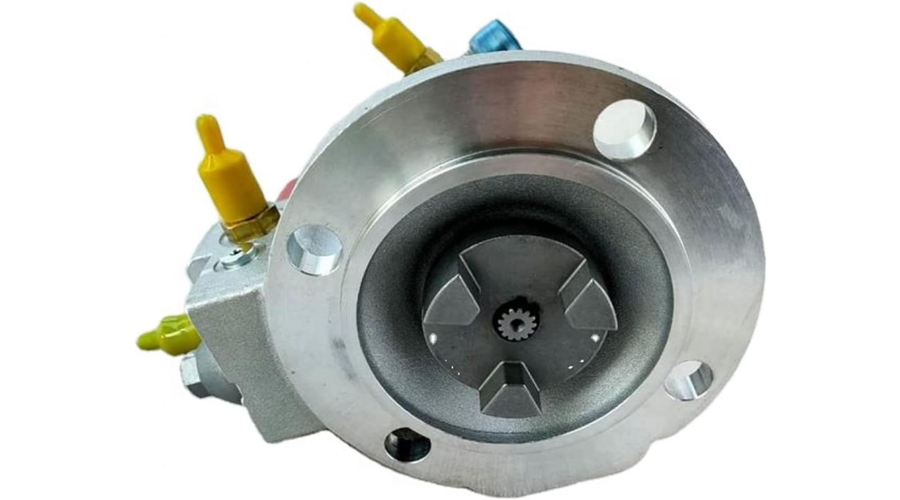Fuel Injection Pump 3090996 For Cummins M11 ISM11 QSM11 Diesel Engine