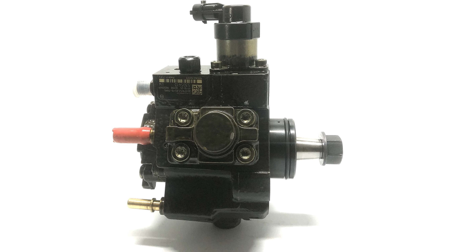 Cummins QSF2.8 ISF2.8 Diesel Engine Fuel Injection Pump 0445020255