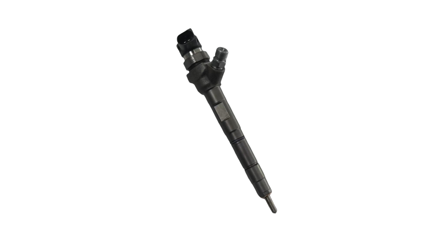 0445110369 Bosch injector for OCTAVIA (1Z3) 2.0 tdi 110kv and Audi 