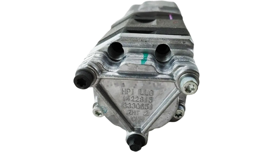 Gear Fuel Pump 4062360  for Cummins Engines ISX