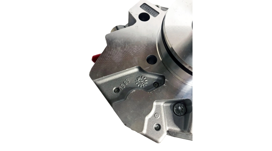 High Quality Diesel Fuel Injection Pump 0445020122  for Cummins ISBE ISDE QSB ISF3.8 Engine