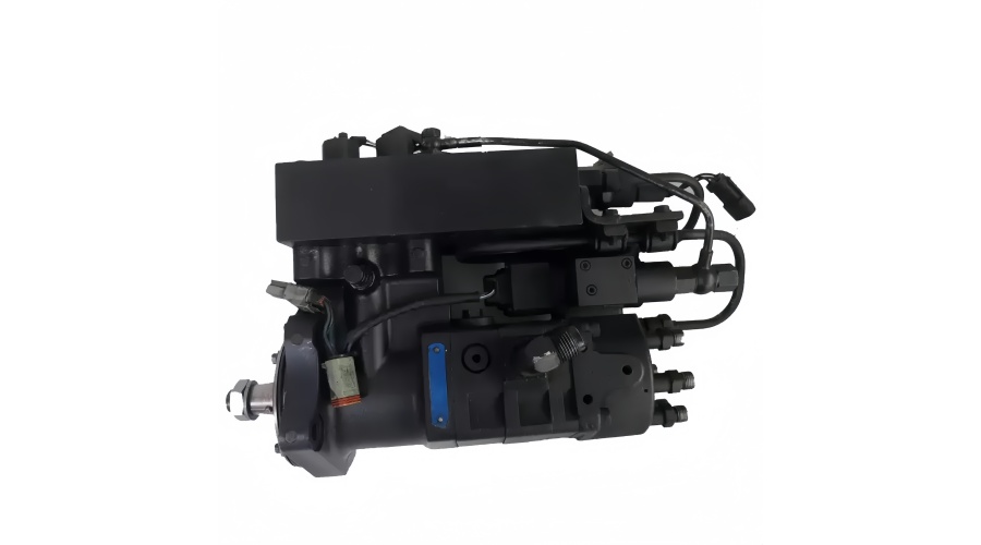 Cummins 4076442 4076442NX 4076442RX Fuel Pump