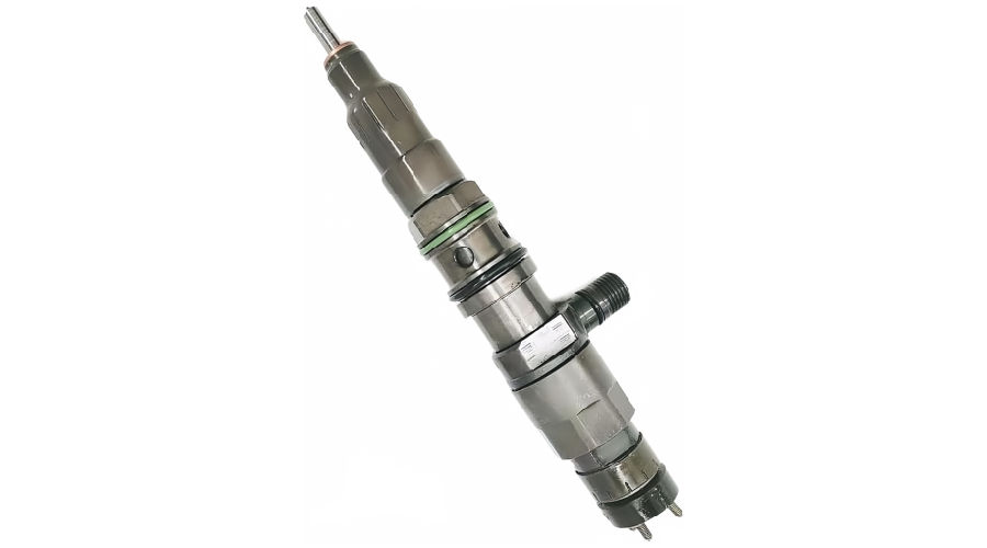 0445120302  injector for Detroit™ DD15™ and DD16™ heavy-duty diesel engines.