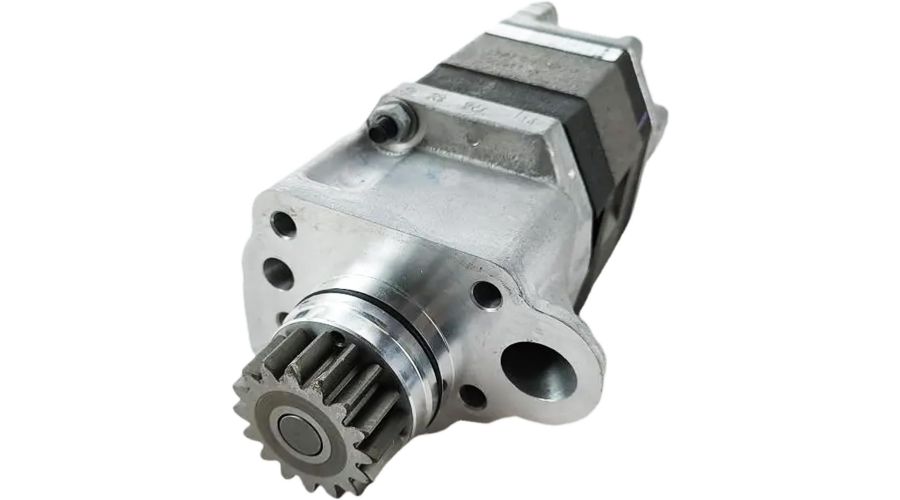 Gear Fuel Pump 4062360  for Cummins Engines ISX