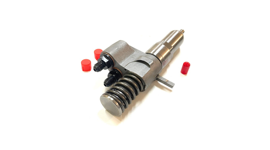 R5235905 for Detroit Diesel Common Rail Fuel Injector