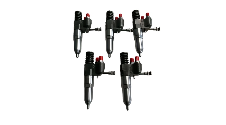 Original high-quality R-5228900  N65 Injector for Detroit
