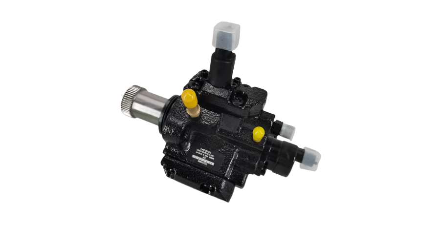  0445020002 BOSCH injection pump for Iveco