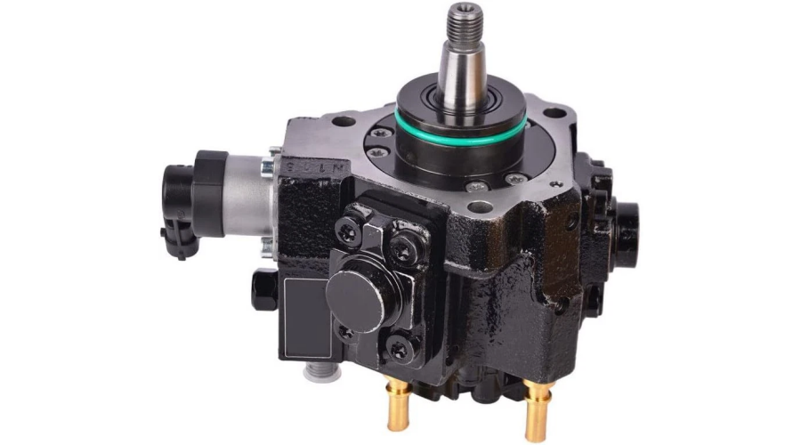 Cummins QSF2.8 ISF2.8 Diesel Engine Fuel Injection Pump 0445020255