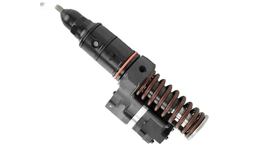 5236977 genuine original Detroit diesel engine fuel injector