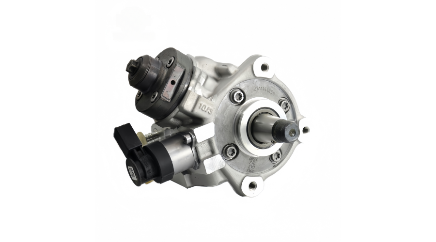 BOSCH injection pump 0445010520 03L130755J