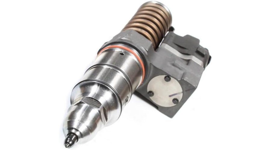 R5235580 Detroit Original Diesel Injector