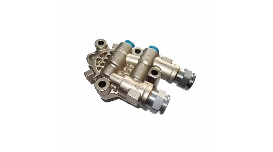 Bosch 2445110060 Fuel Injection Pump-CP3 for Cummins 6.7L diesel engine