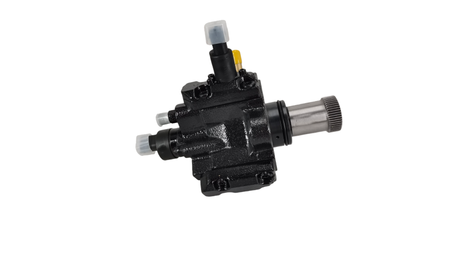  0445020002 BOSCH injection pump for Iveco