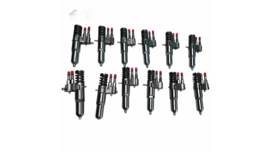 5227435 for high-quality original Detroit fuel injector