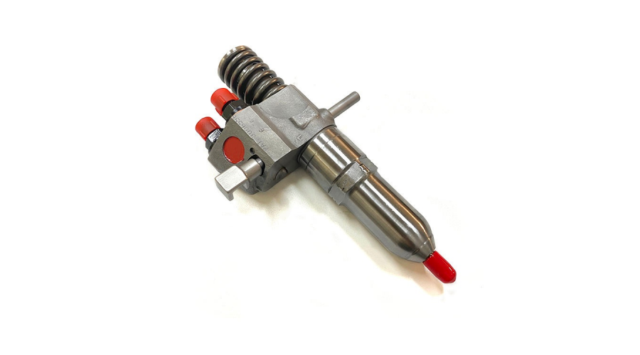R5235905 for Detroit Diesel Common Rail Fuel Injector