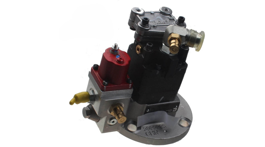 Fuel Injection Pump 3090996 For Cummins M11 ISM11 QSM11 Diesel Engine
