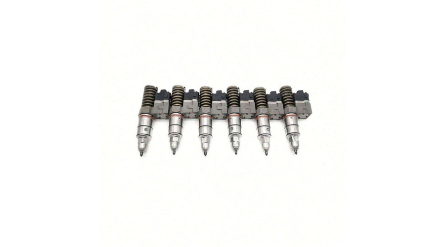 R5235600 Original High Quality Detroit Diesel Engine Injector