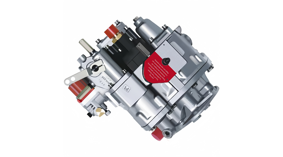  Common Rail Fuel Injection Pump 3034873 for Cummins N14 NH220 VTA28 NTA855